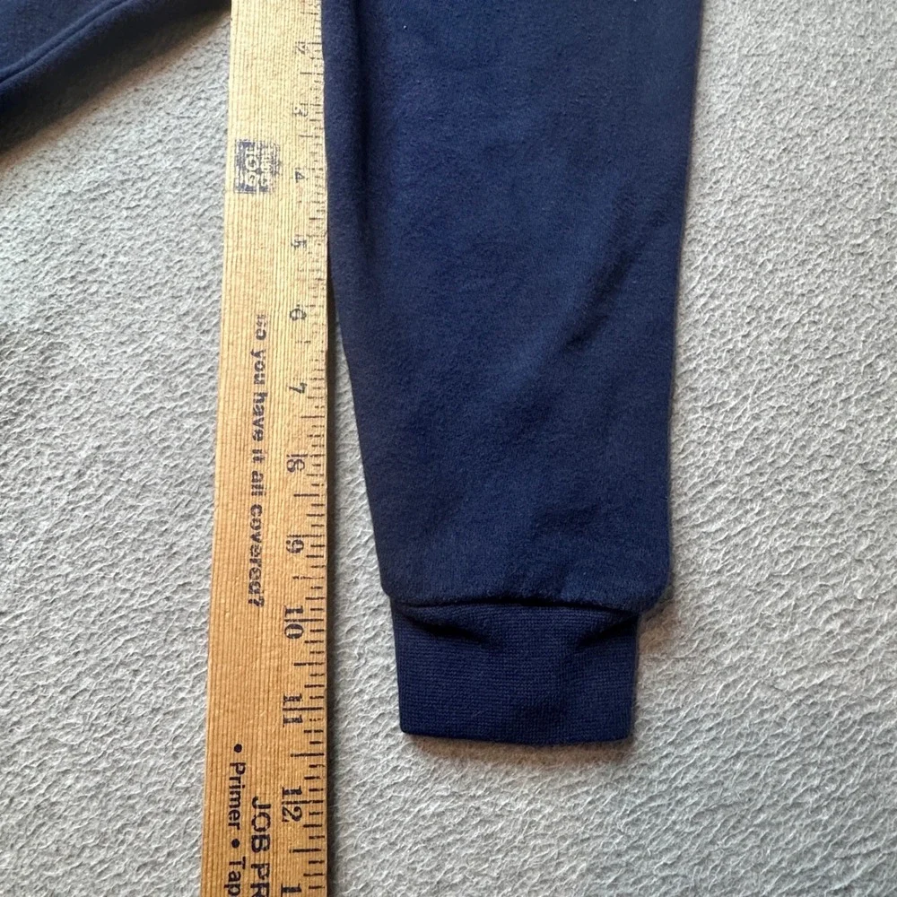 Nike fleece joggers